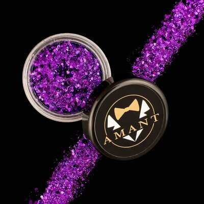 Amant Pandora #12 Glitters