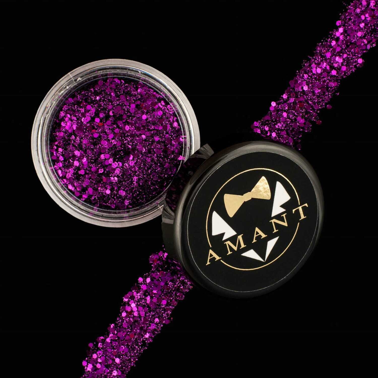 Amant Pandora #11 Glitters