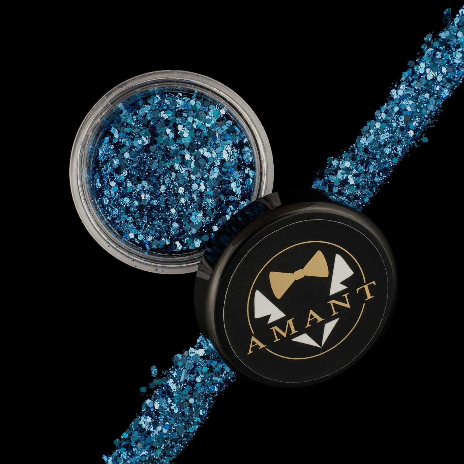 Amant Pandora #14 Glitters