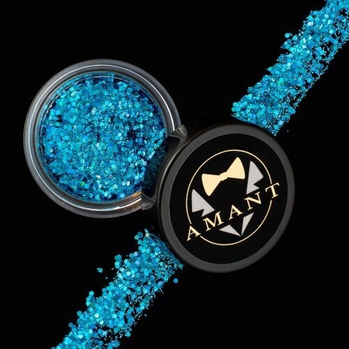 Amant Pandora #47 Glitters