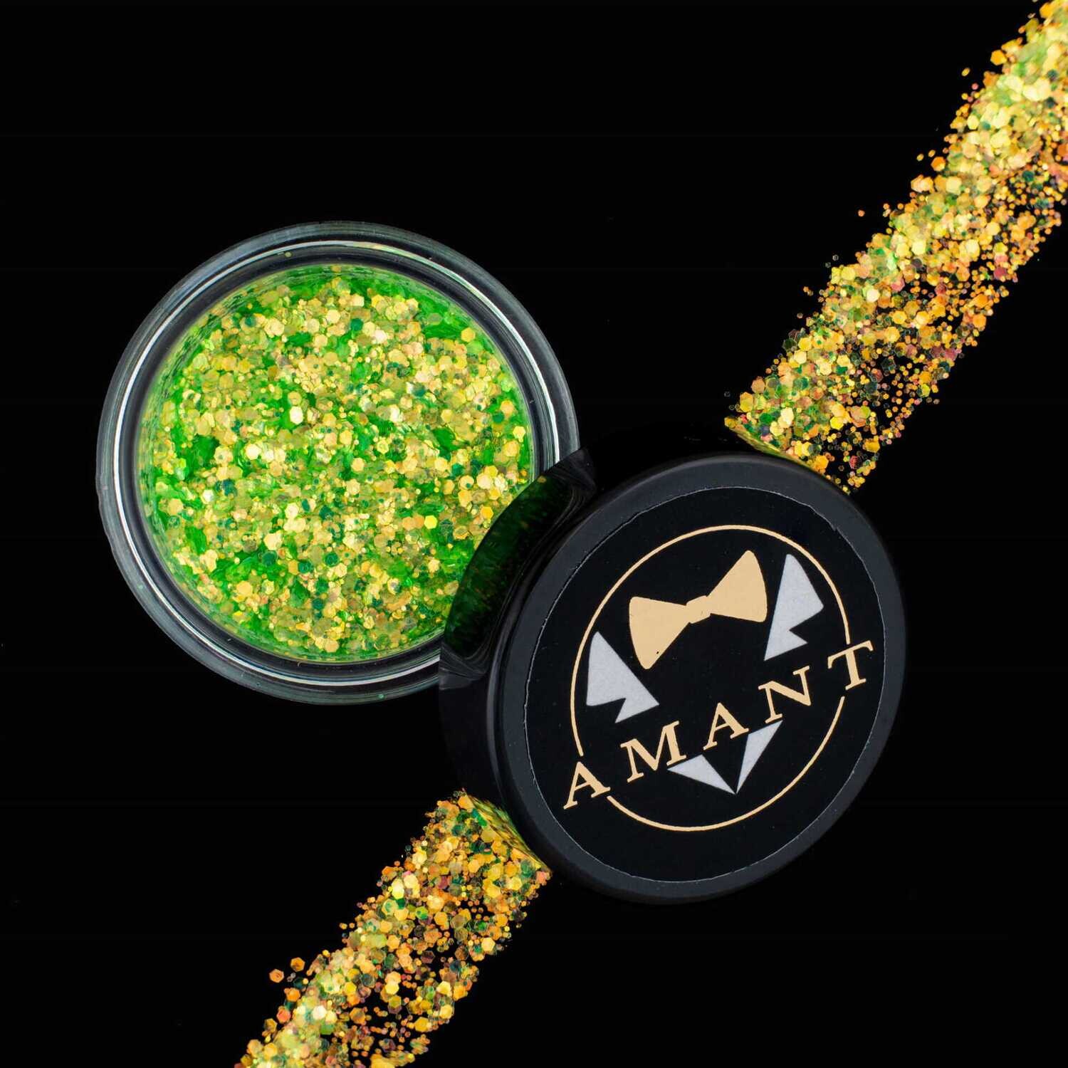Amant Pandora #33 Glitters
