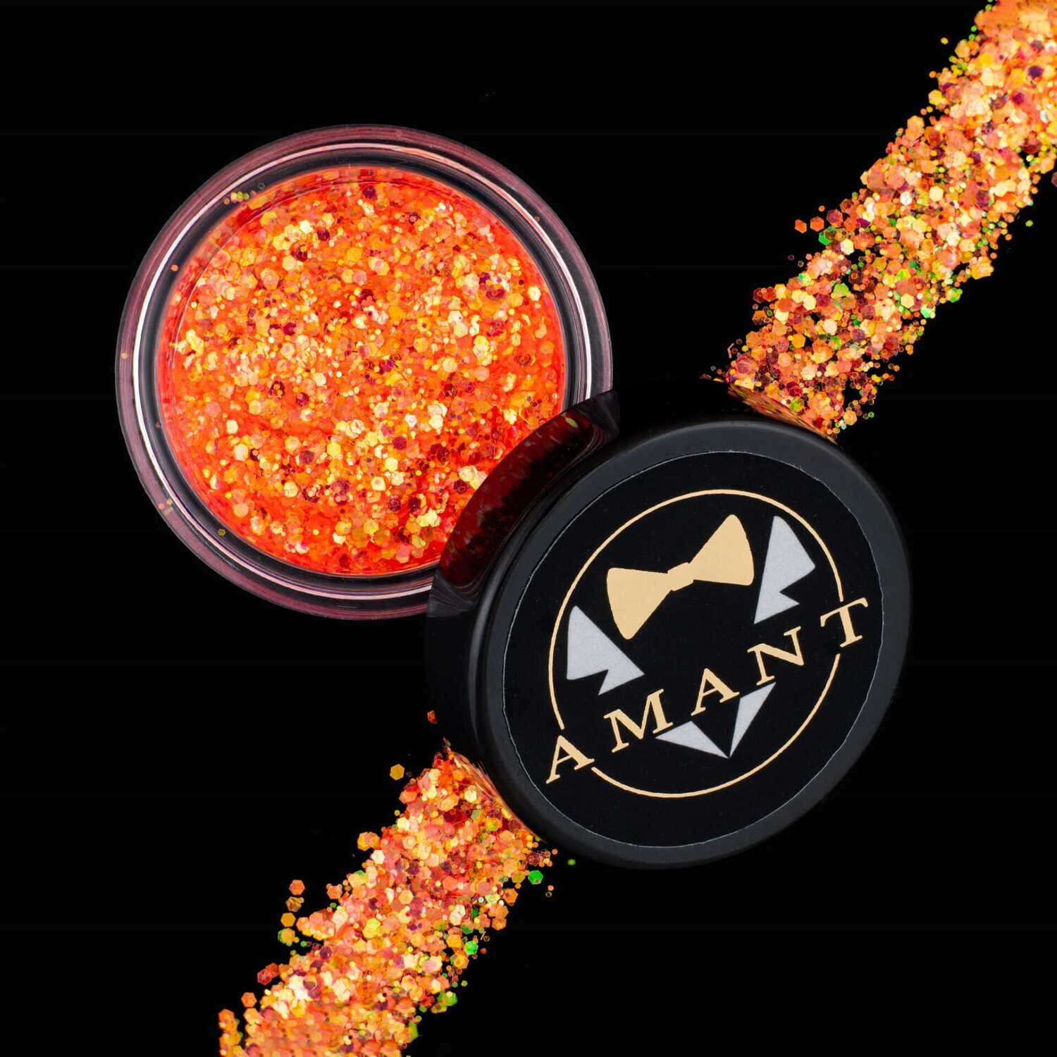 Amant Pandora #36 Glitters