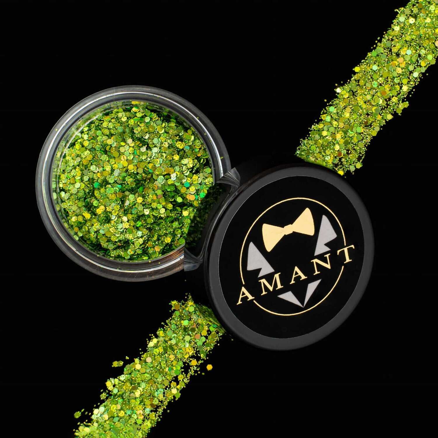 Amant Pandora #45 Glitters