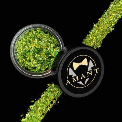 Amant Pandora #45 Glitters