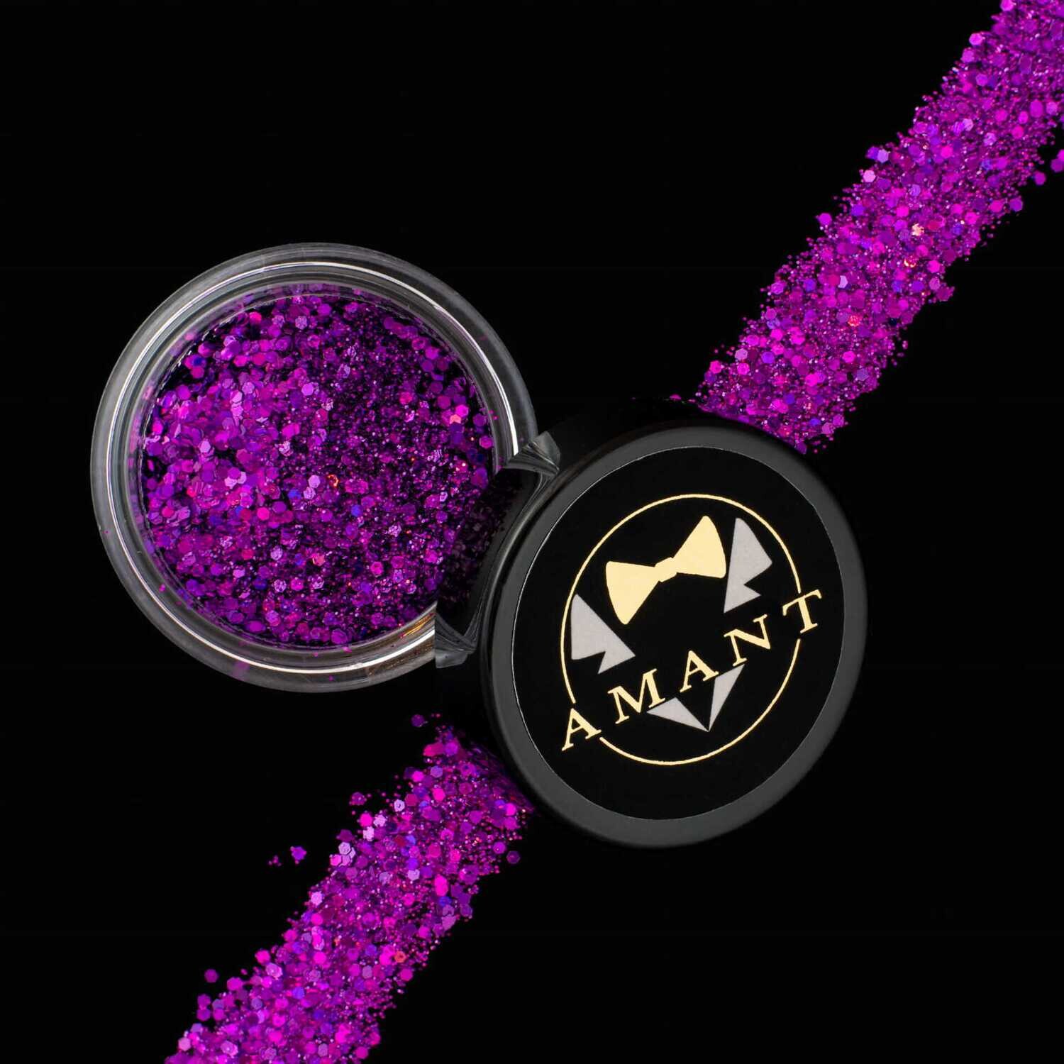 Amant Pandora #42 Glitters