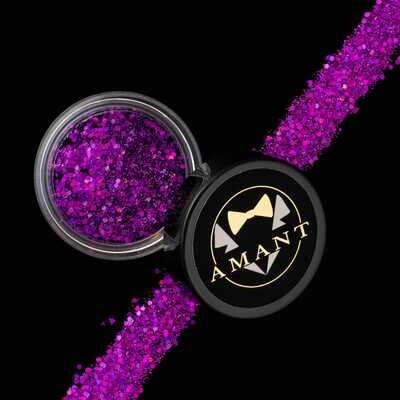 Amant Pandora #42 Glitters