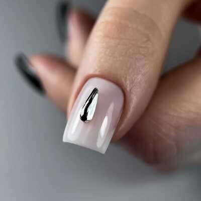 Crystals Raindrop Crystal 6 stuk Crystals Raindrop Crystal 6 stuk