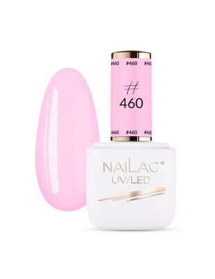 Nailac Gel Polish #460