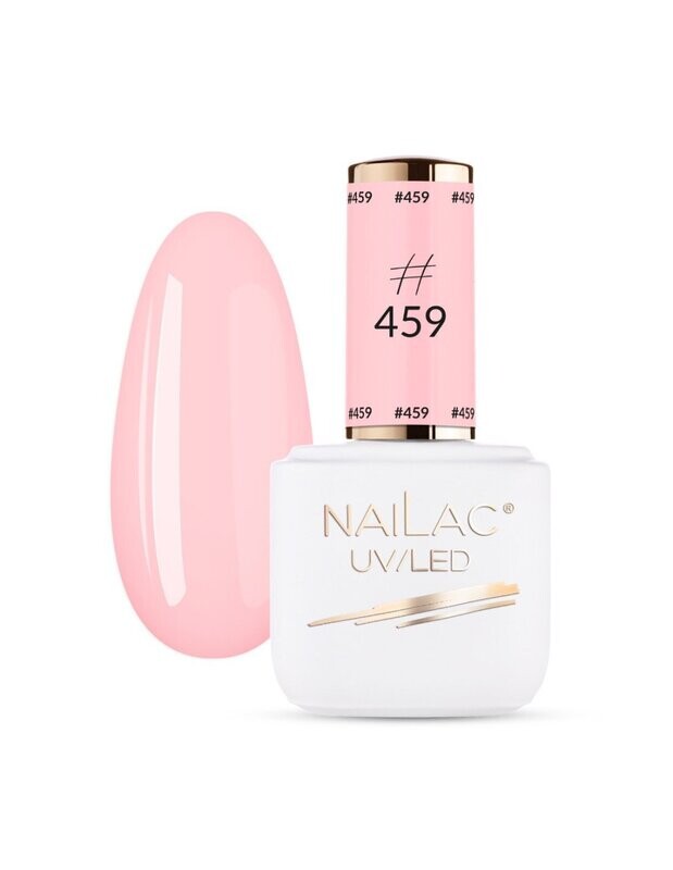 Nailac Gel Polish #459