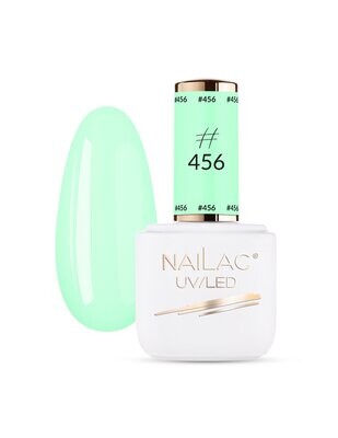 Nailac Gel Polish #456