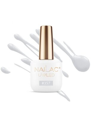 Nailac #357 Gel Polish