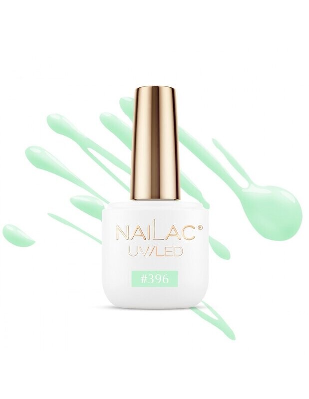Nailac #396 Gel Polish