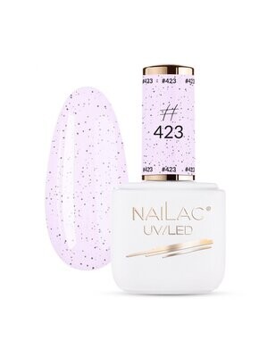 Nailac #423 Gel Polish