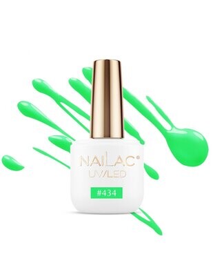 Nailac #434 Gel Polish