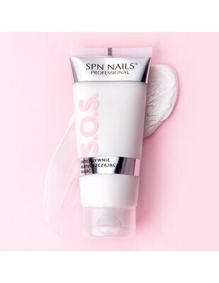Nailac S.O.S.Intensely moisturizing ointment 100ml