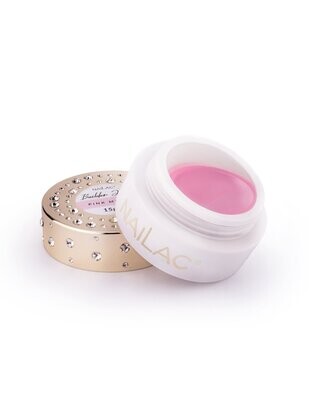 Nailac Builder Jelly PInk Milk 50 g