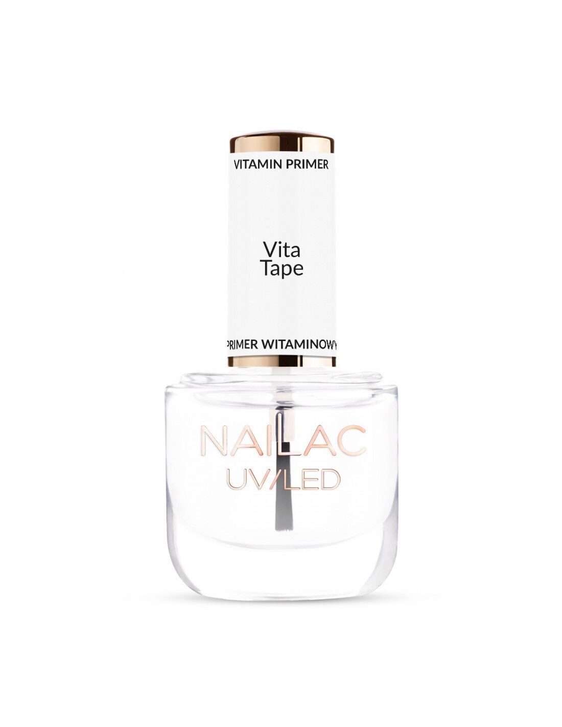 Nailac Vita Tape Vitamin Primer