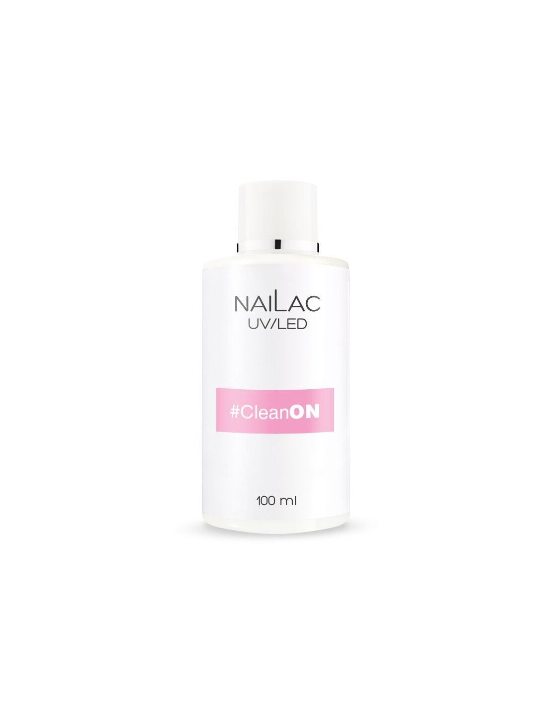 Nailac CleanOn 100 ml
