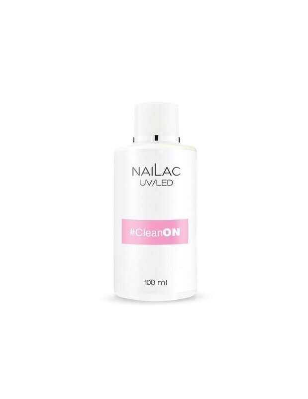 Nailac CleanOn 100 ml
