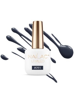 Nailac #091 Gel Polish