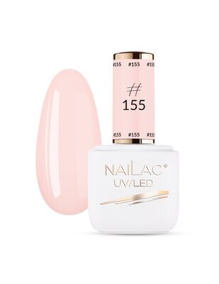 Nailac #155 Gel Polish