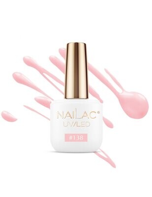 Nailac #138 Gel Polish