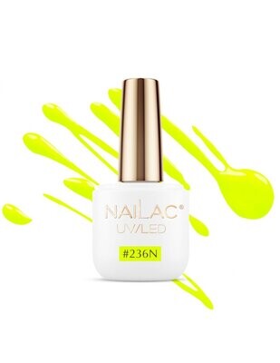 Nailac #236N Gel Polish Nailac #236N Gel Polish