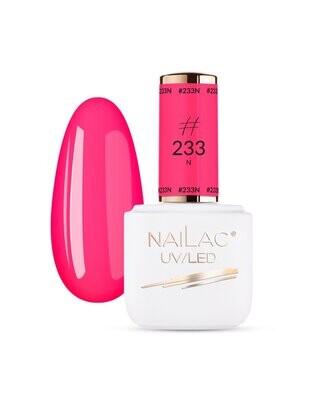 Nailac #233N Gel Polish Nailac #233N Gel Polish