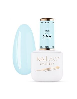 Nailac #256 Gel Polish