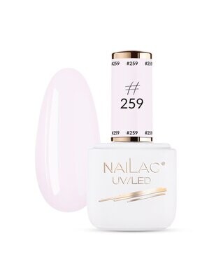 Nailac #259 Gel Polish