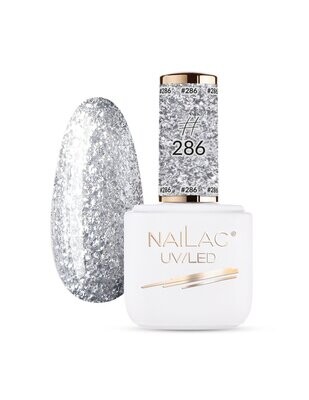 Nailac #286 Gel Polish