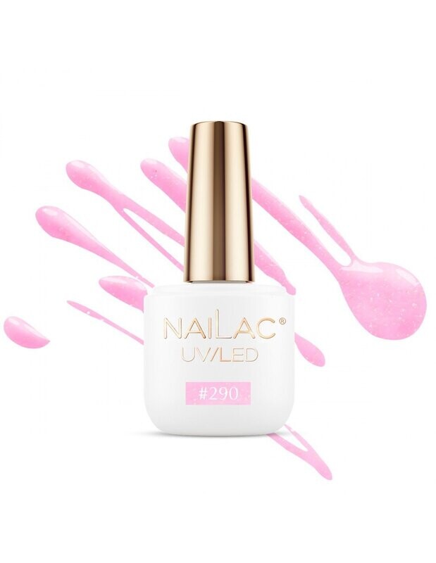 Nailac #290 Gel Polish