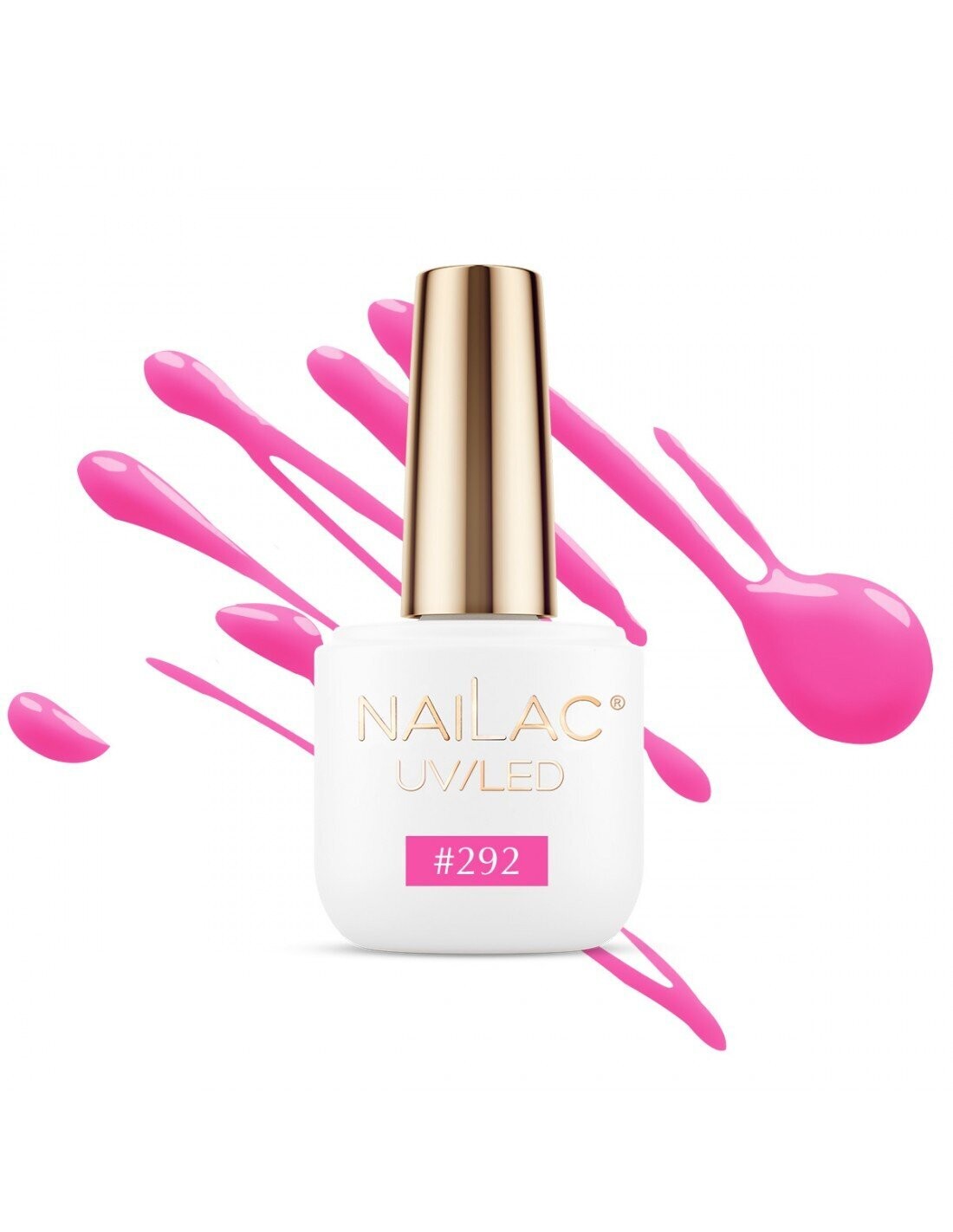 Nailac #292 Gel Polish
