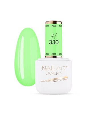 Nailac #330 Gel Polish