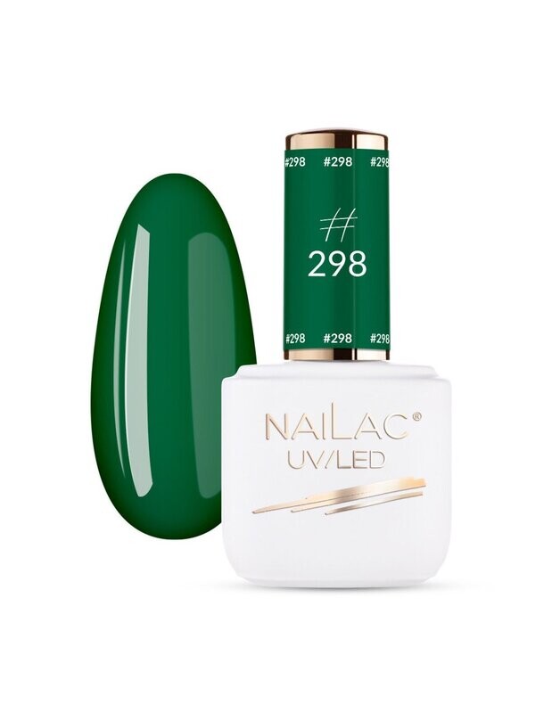 Nailac #298 Gel Polish