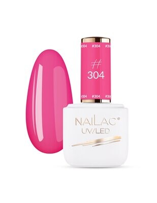 Nailac #304 Gel Polish