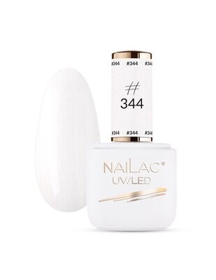 Nailac #344 Gel Polish