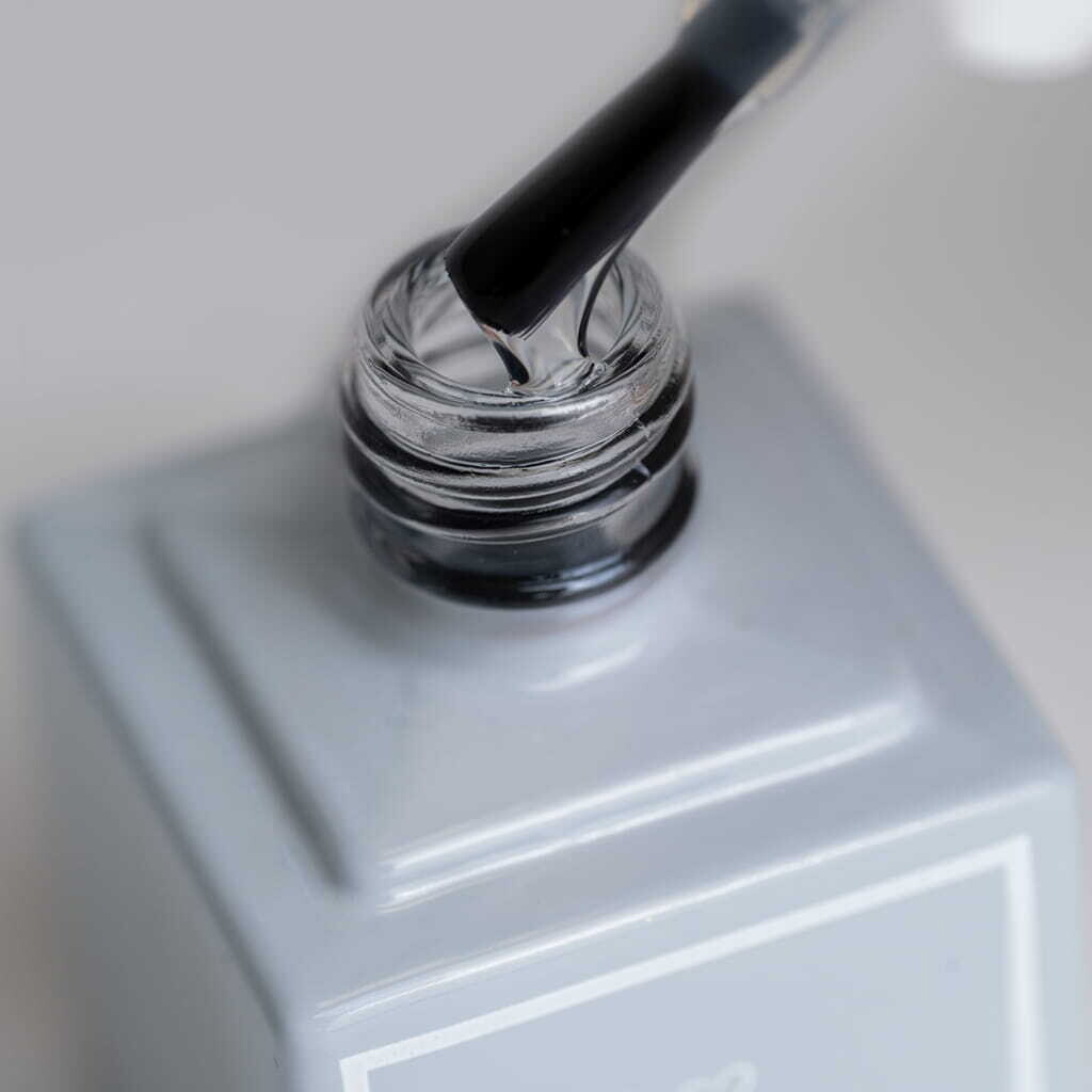 Julia Nessa Rubber Base Clear