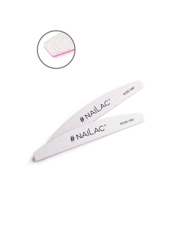 Nailac File 100/180
