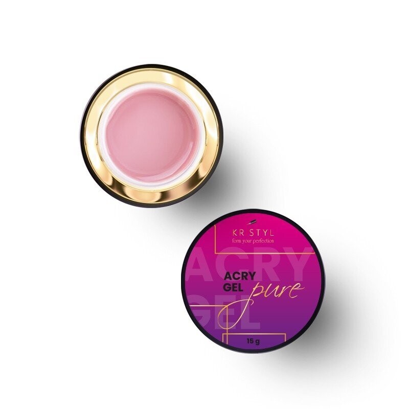 Kristyl Acryl Gel Pure 50g