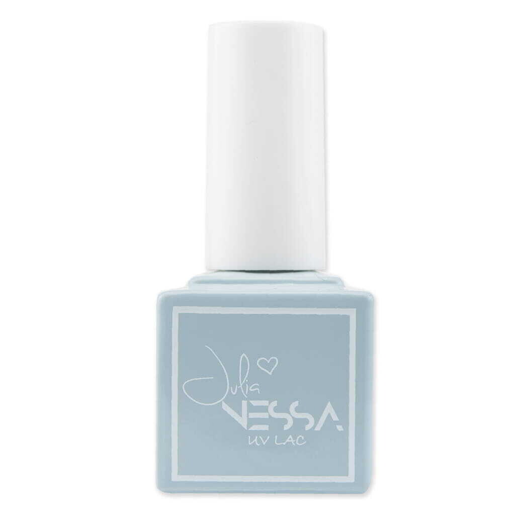 Julia Nessa Top Coat Rainbow