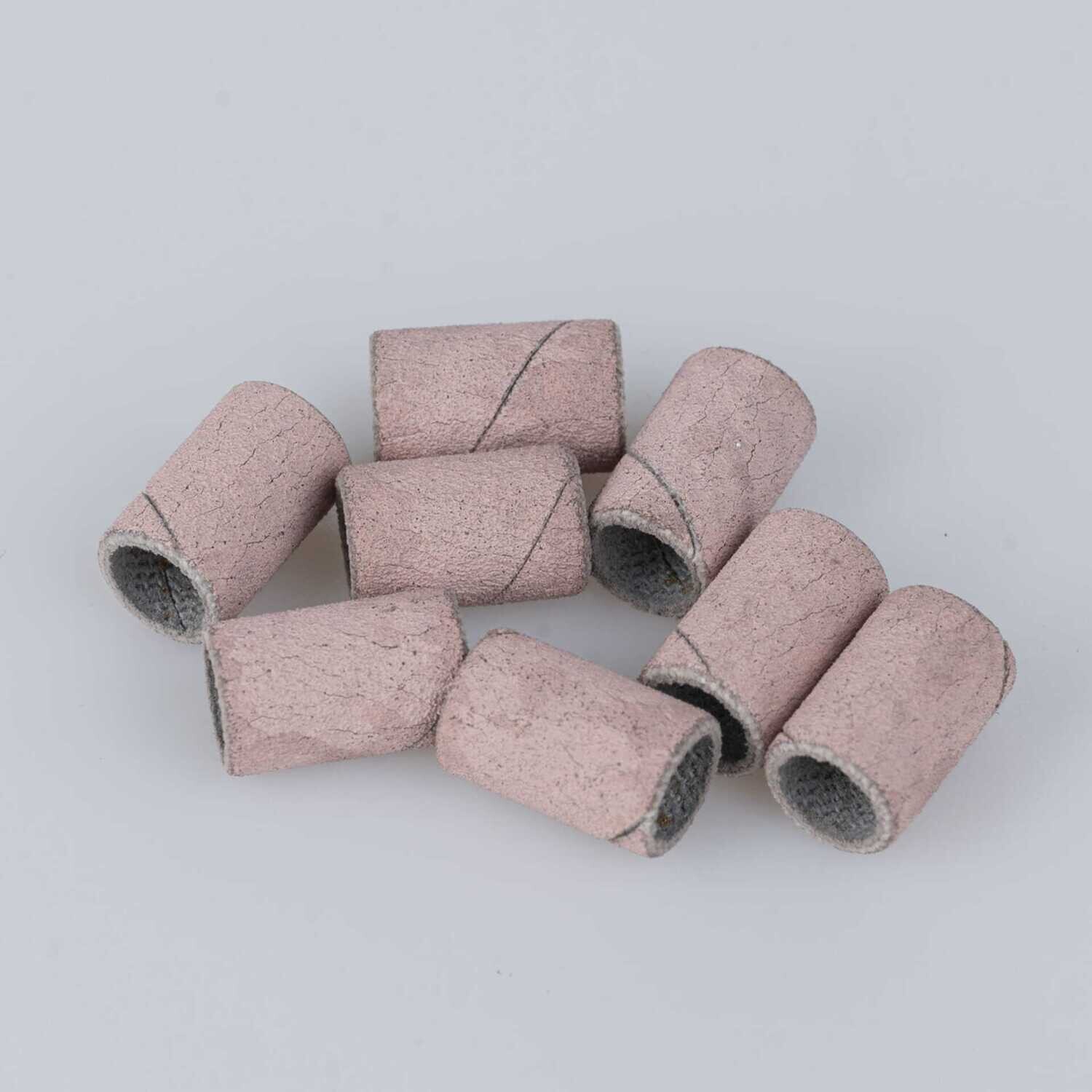 Schuurrolletjes 160 grit