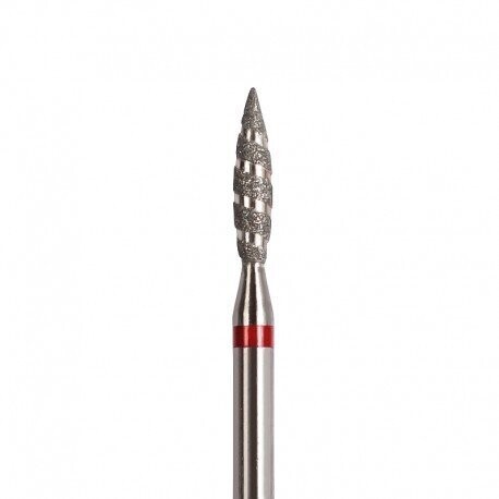 Tornado Nail Bit