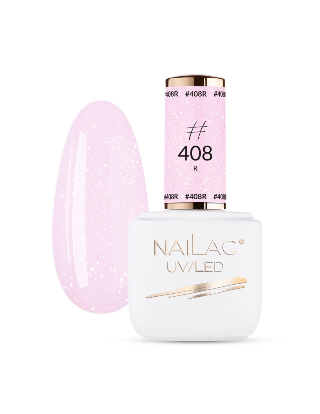 Nailac #408R