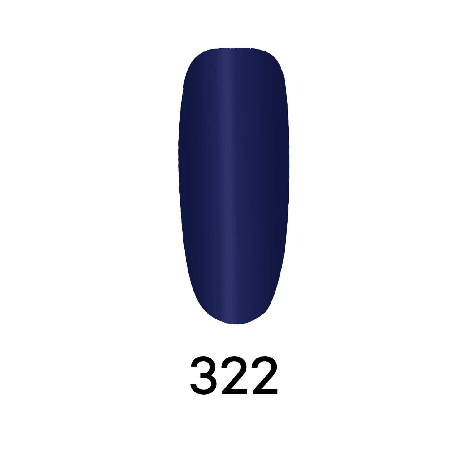NessaUV lac 322