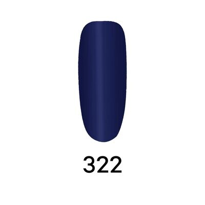 NessaUV lac 322