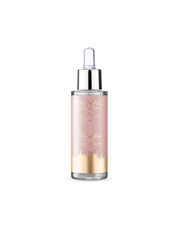 SPN Cuticule Oil Olympia 30 ml