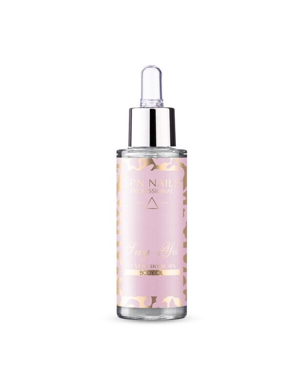 SPN Cuticule Oil Say Yes 30 ml