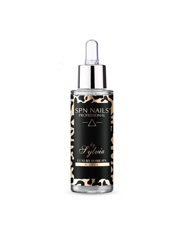 SPN Cuticule Oil By Sylvia 30 ml