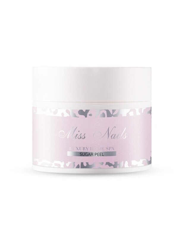 SPN Sugar Peeling Miss Nails 350 g
